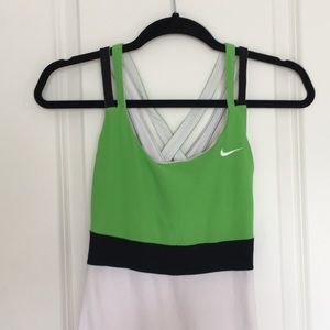Nike Sport Ladies Top XSmall
